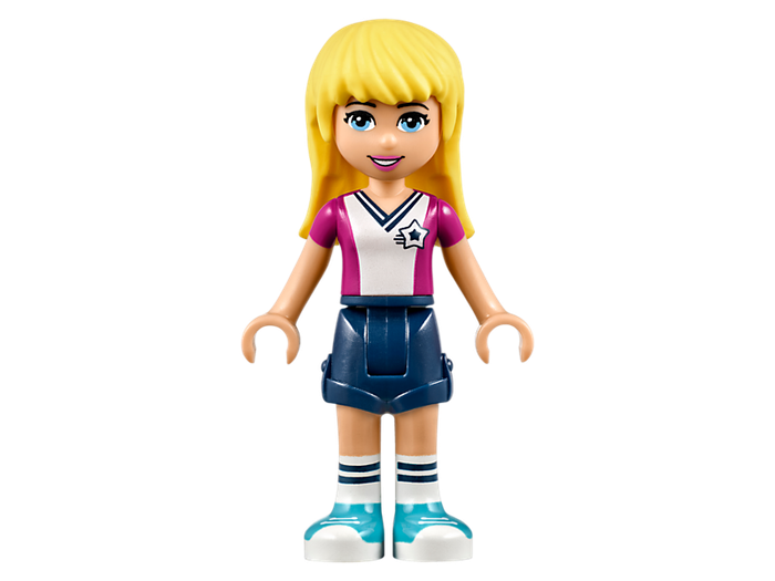 LEGO Friends Stephanie