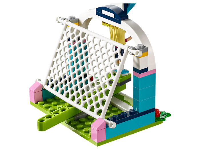 LEGO Friends Stephanie