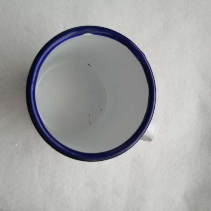 Enamel Mug (Love Language)