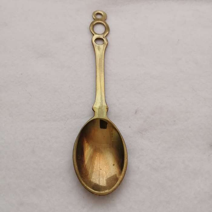 Spoon Brass