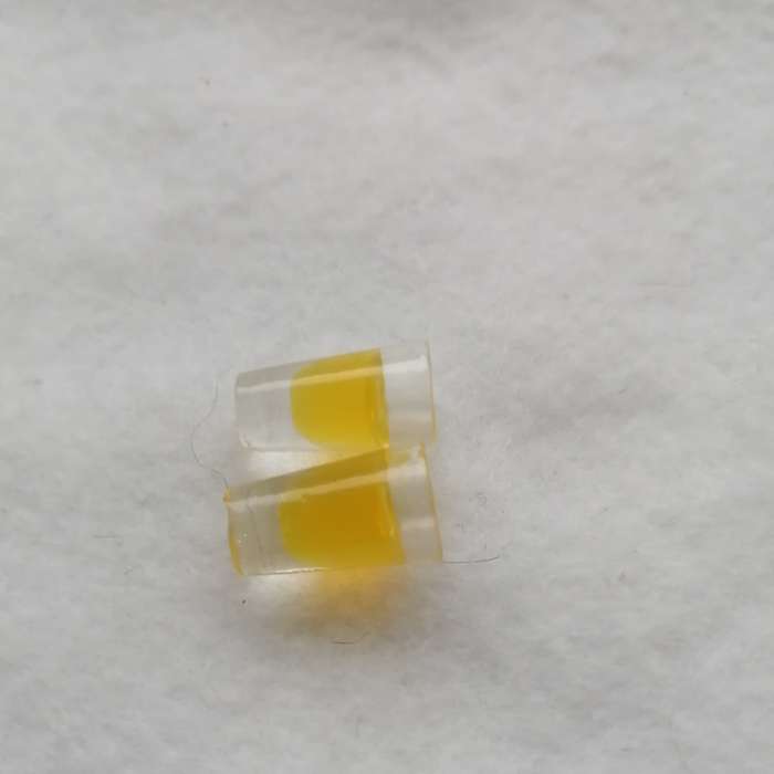 Pair of Glasses Miniature