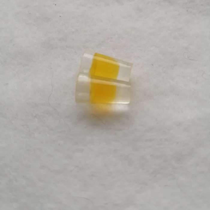 Pair of Glasses Miniature