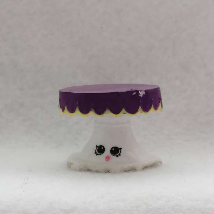 Shopkins (Collectable)