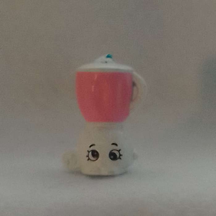 Shopkins (Collectable)