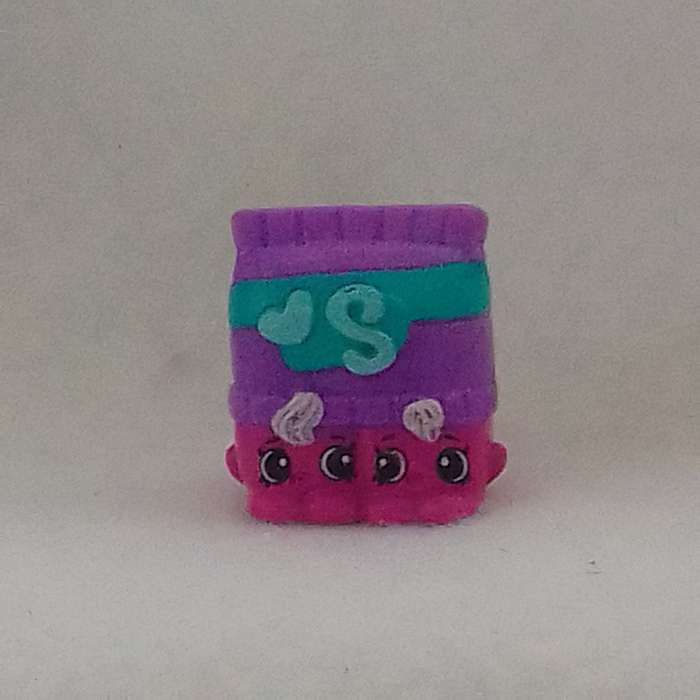 Shopkins (Collectable)