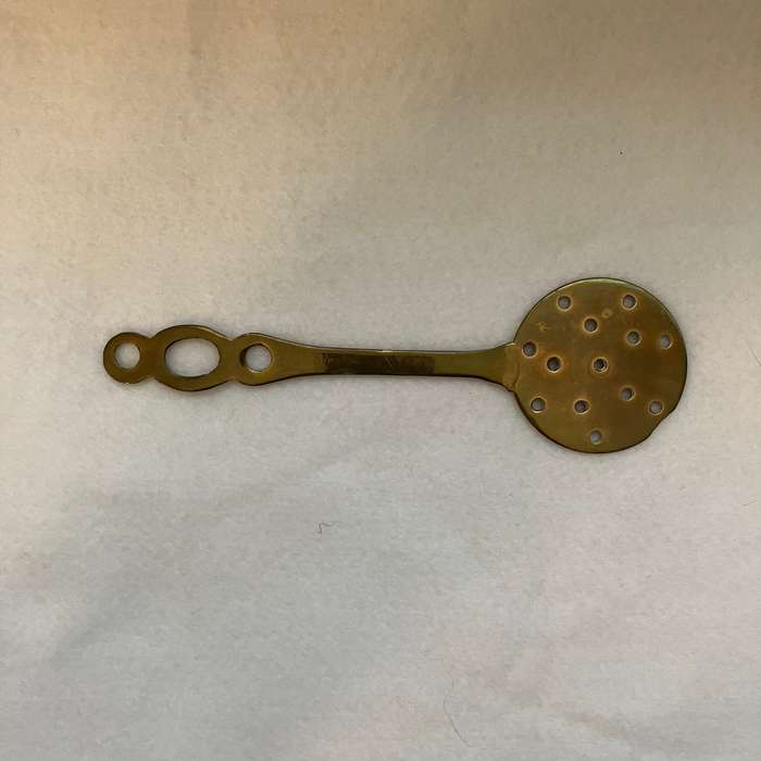 Crockery 'Antique' (Small)