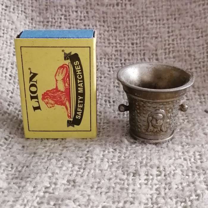 Ice Bucket (Miniature, suitable for Printer's Tray)