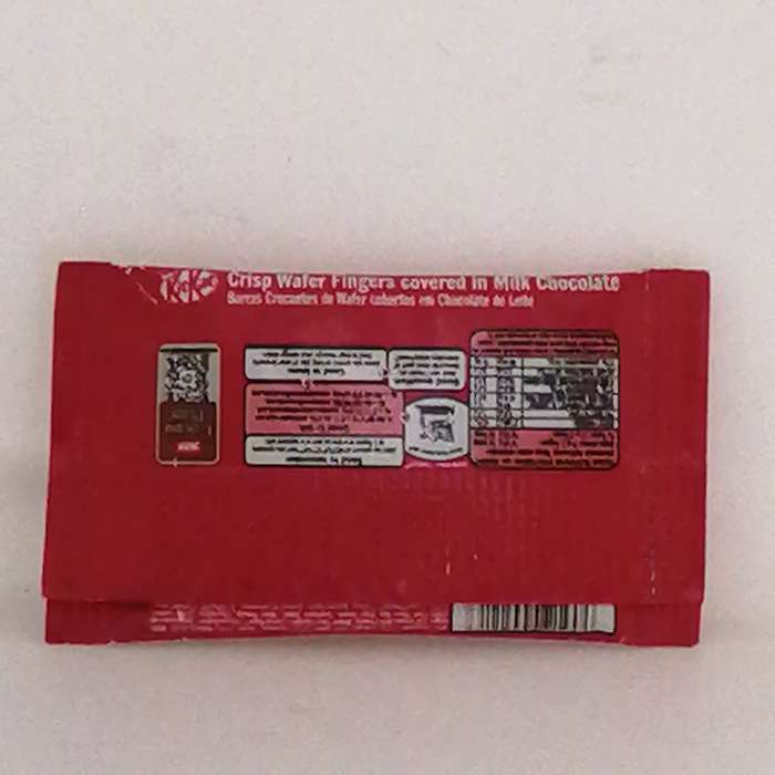 Checkers Minis " Kit Kat" (Miniature, suitable for Printer's Tray)