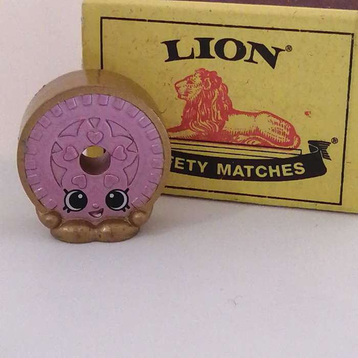 Shopkins (Collectable)