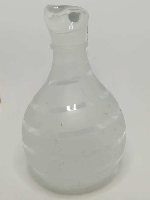 Small Glass Jug