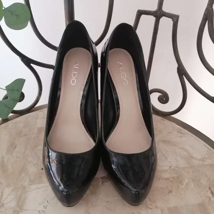 Shoes - Black, Aldo