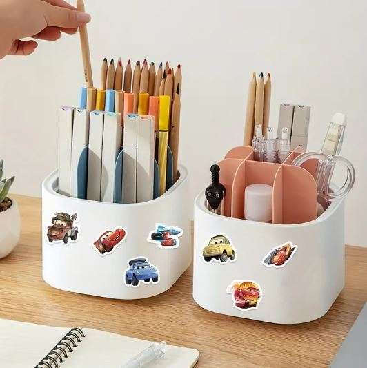 Disney Cars Stickers