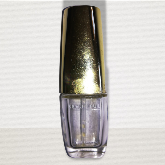 Miniature Perfume Bottle: Beautiful - Estee Lauder (5ml)