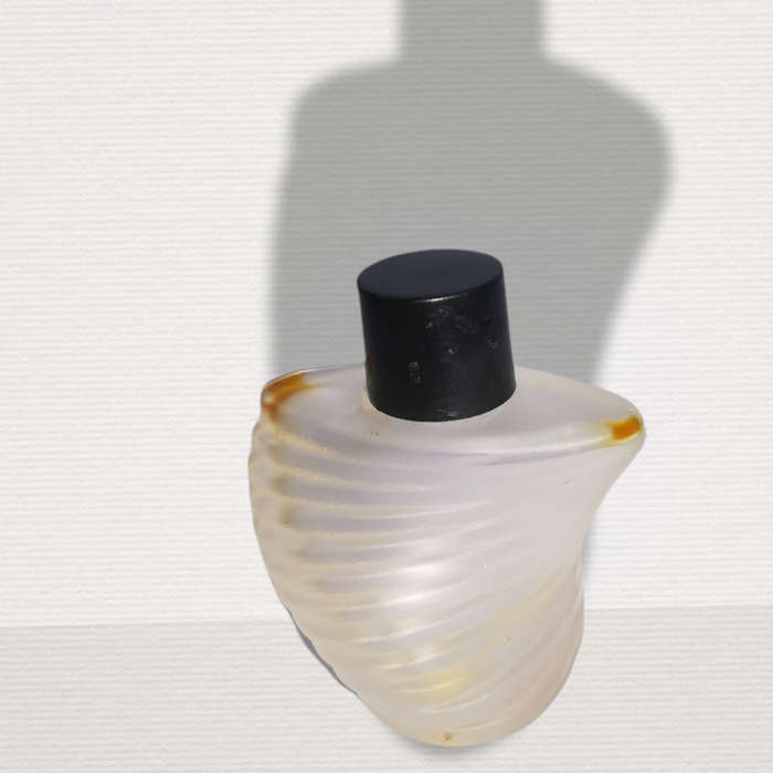 Miniature Perfume Bottle: Vintage 1990s Montana Perfume