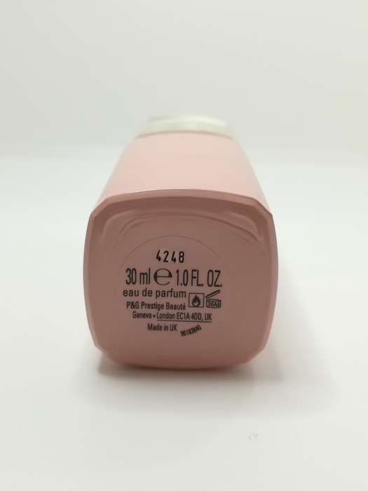 Perfume Bottle (Empty) - Boss Ma Vie Pour Femme (Hugo Boss)