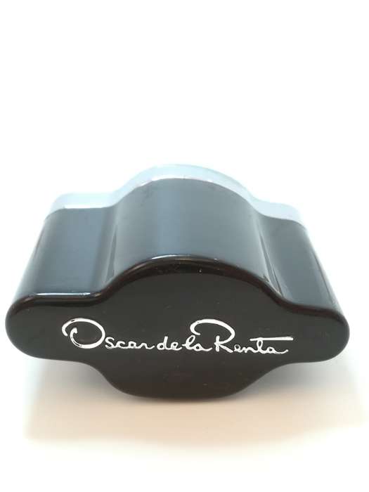 Perfume Bottle (Empty) - Oscar de la Renta (Oscar de la Renta)