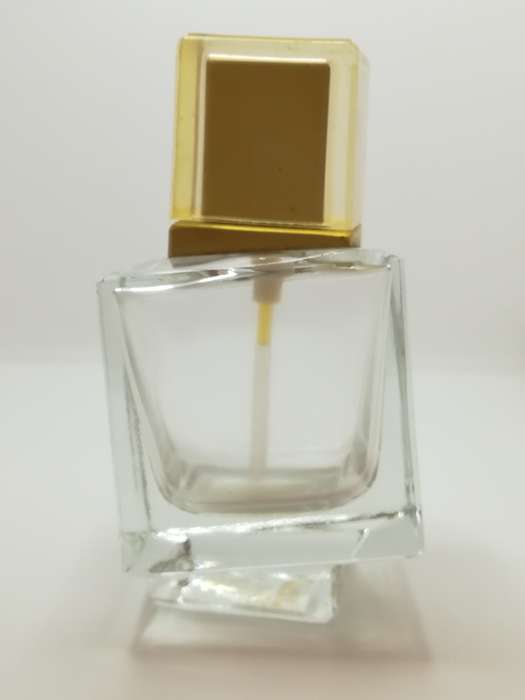 Perfume Bottle (Empty) - V'e Versace (Versace)