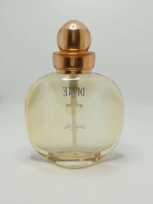 Perfume Bottle (Empty) - Dune (Christian Dior)