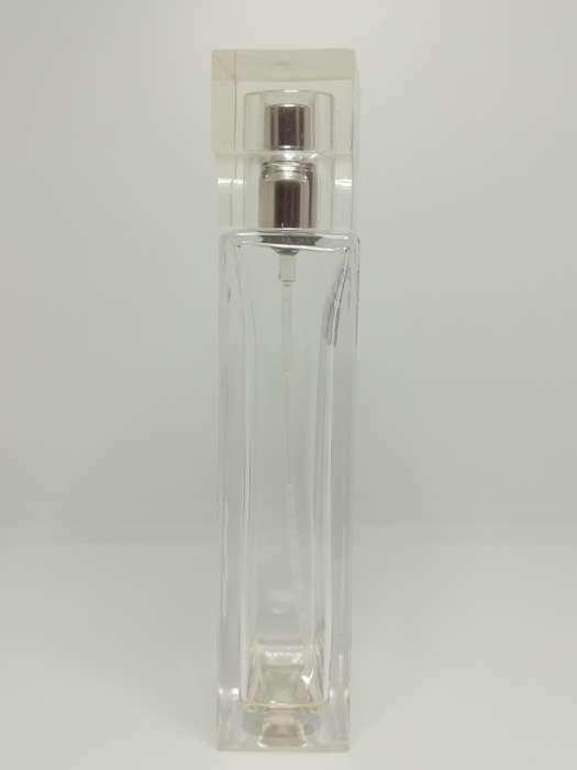 Perfume Bottle (Empty) - Eternity Moment (Calvin Klein)