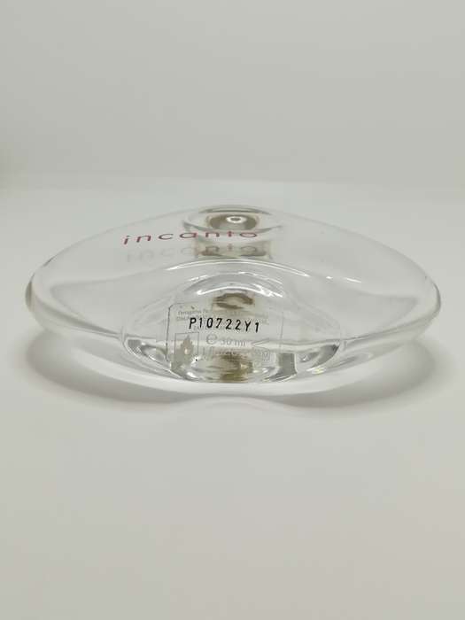 Perfume Bottle (Empty) - Incanto (Salvatore Ferragamo)