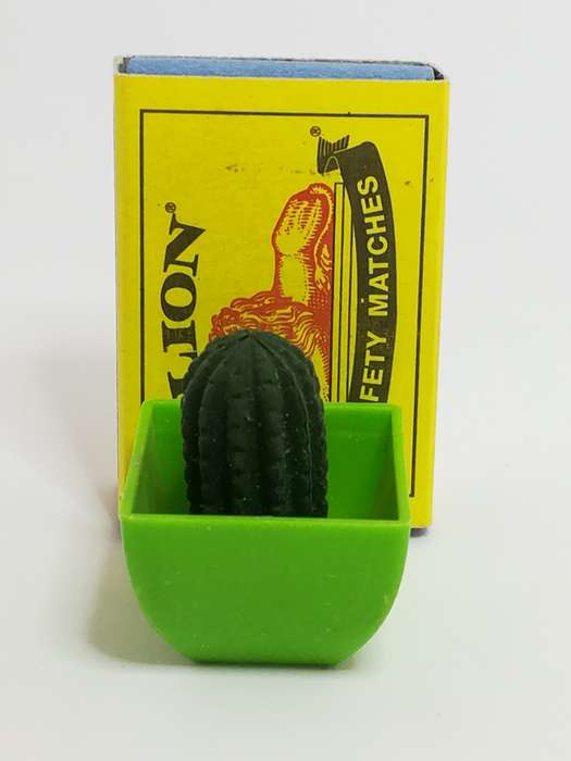 Miniature Cactus (Miniature, suitable for printer's tray)