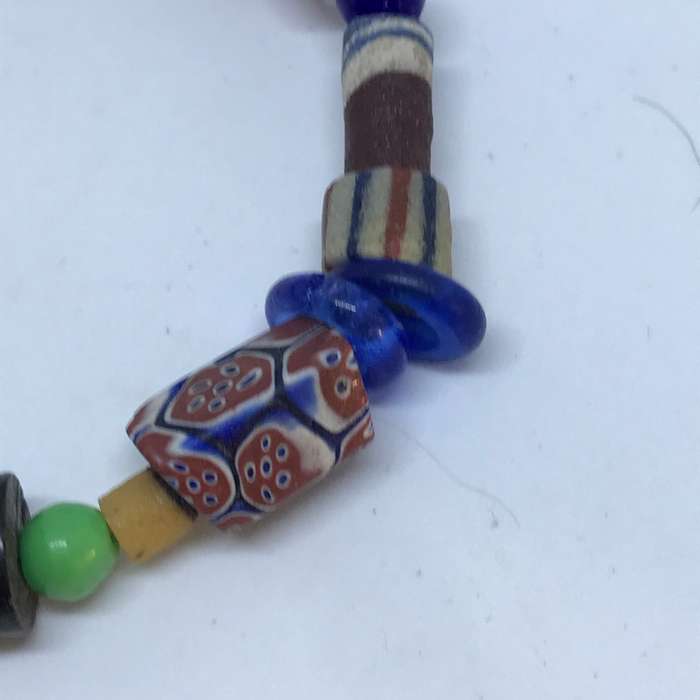 Bracelet Millefiori (Style 5)