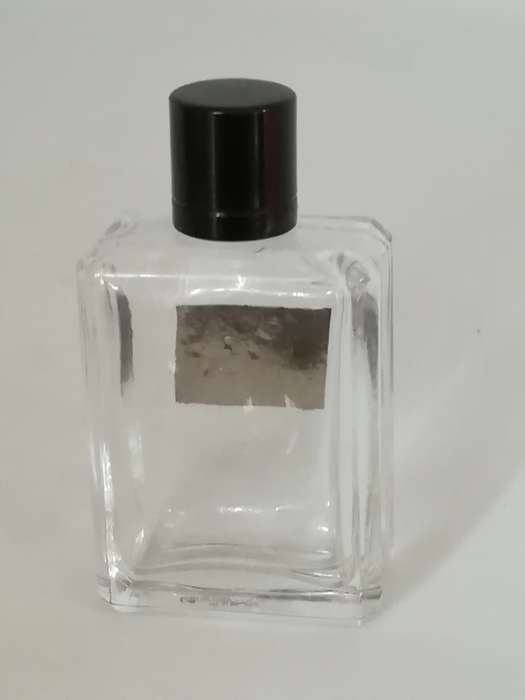 Miniature Perfume Bottle: Antidote - Viktor & Rolf (7ml)