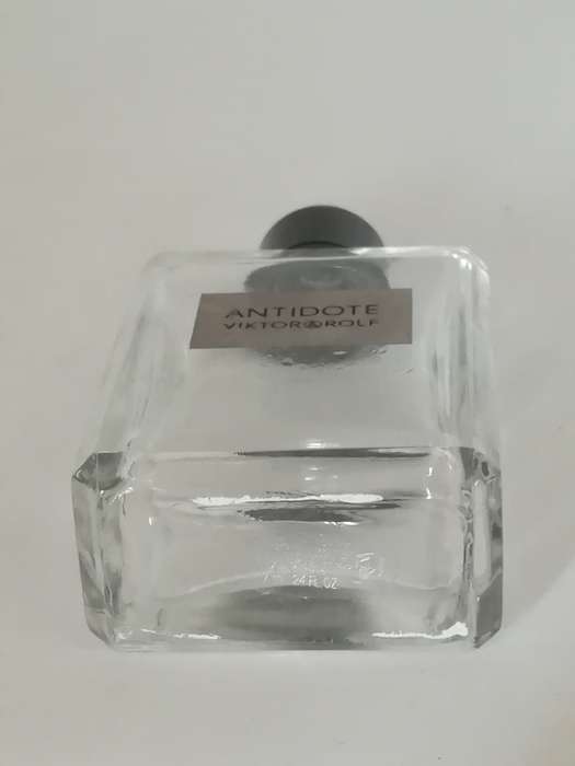 Miniature Perfume Bottle: Antidote - Viktor & Rolf (7ml)