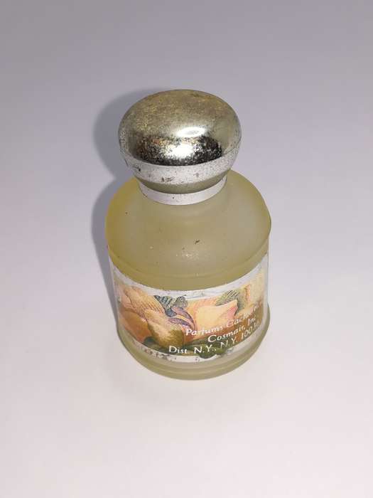 Miniature Perfume Bottle: Anais Anais - Cacharel (7ml)