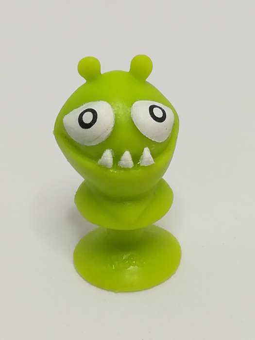 Stikeez - Lime Chompy