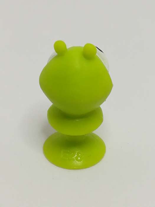 Stikeez - Lime Chompy