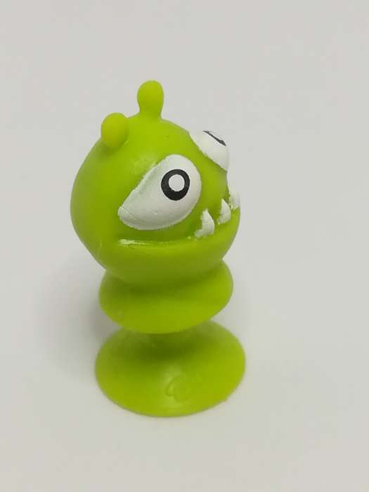 Stikeez - Lime Chompy