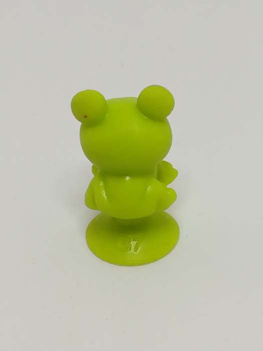 Stikeez - Design 20 - Froggy
