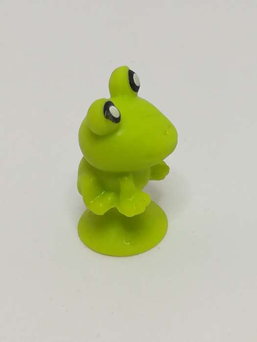 Stikeez - Design 20 - Froggy