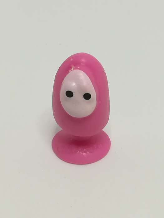 Stikeez - Design 47 - Igor