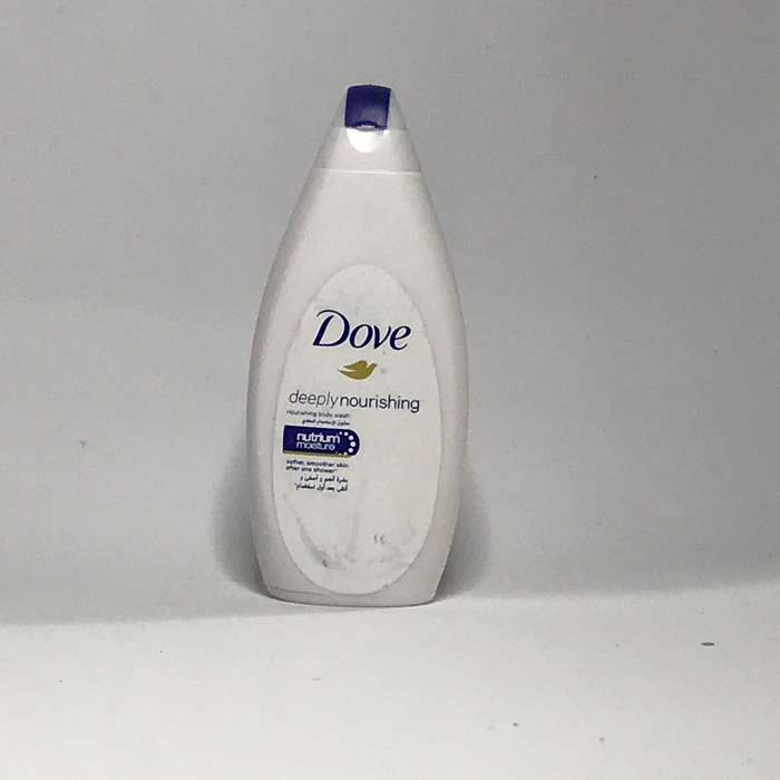 Checkers Minis - Dove Lotion