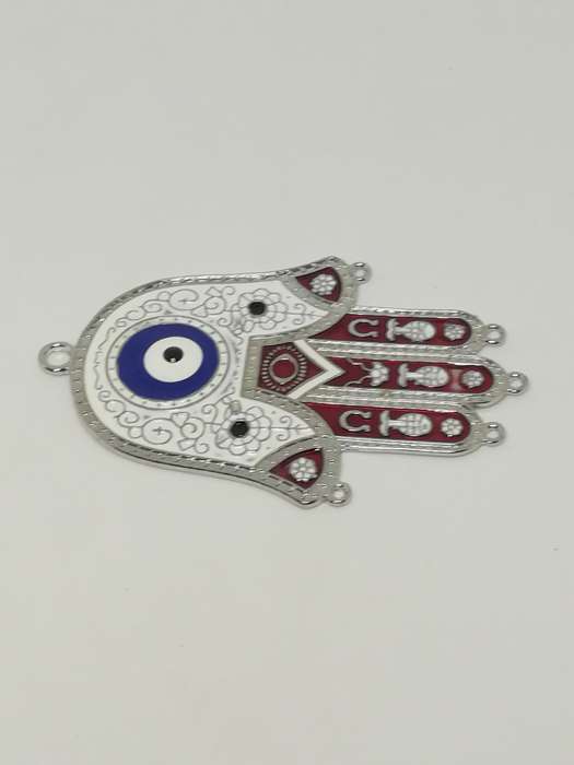 Hamsa Type 2 (Hand of Fatimah)