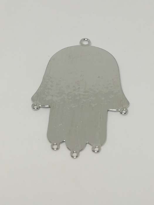 Hamsa Type 2 (Hand of Fatimah)