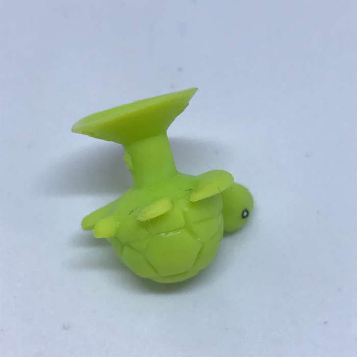 Stikeez Green Frog