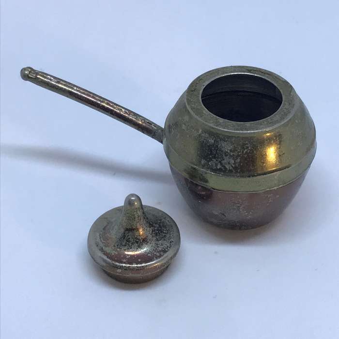Miniature Saucepan (Miniature, suitable for printer's tray)