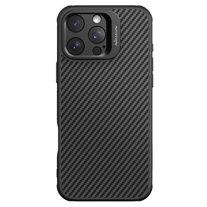 Nillkin CarboProp MagSafe Case For iPhone 16 Pro / 16 Pro Max Cover
