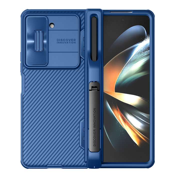 Nillkin CamShield Pro Cover for Samsung Galaxy Z Fold 5