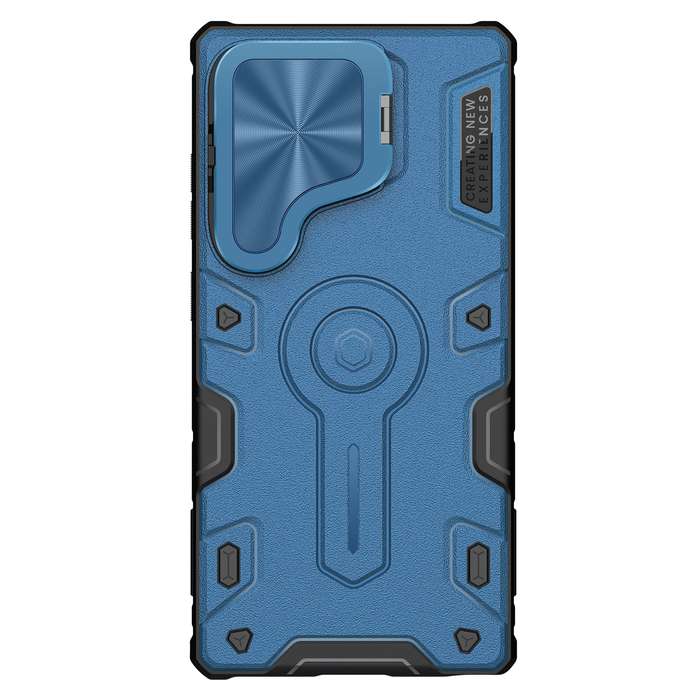 Nillkin Samsung Galaxy S25 Ultra CamShield Armor Prop MagSafe Cover