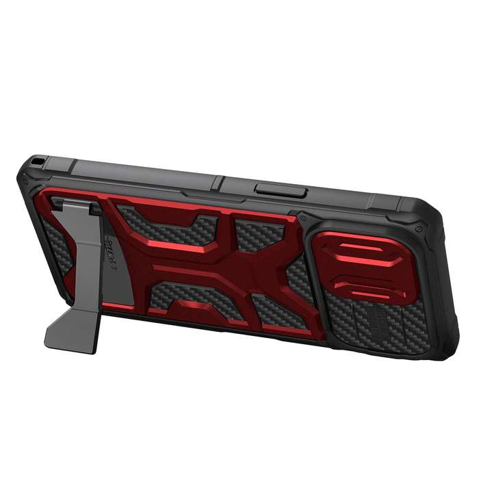 Nillkin Adventurer Pro Shock-Resistant Case for Apple iPhone 14 Pro Max