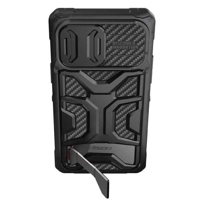 Nillkin Adventurer Pro Shock-Resistant Case for Apple iPhone 14 Pro Max