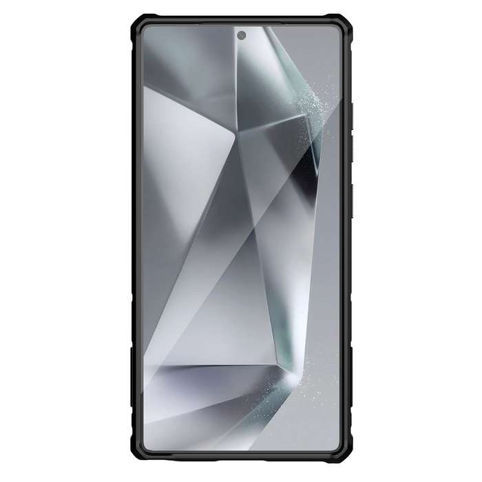 Nillkin Samsung Galaxy S25 Ultra CamShield Armor Prop MagSafe Cover