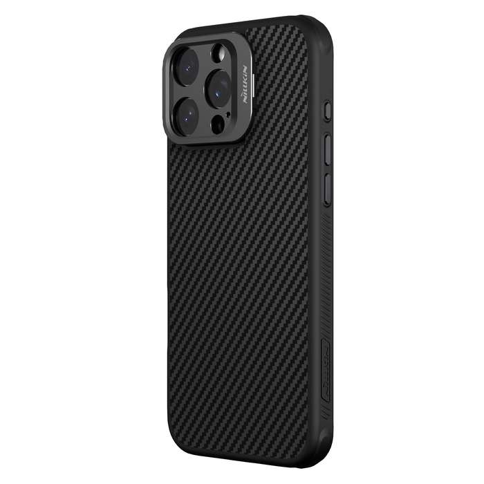 Nillkin CarboProp MagSafe Case For iPhone 16 Pro / 16 Pro Max Cover