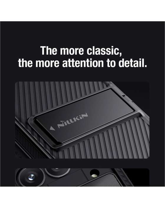 Nillkin CamShield Pro cover for Samsung Galaxy Z Fold 6