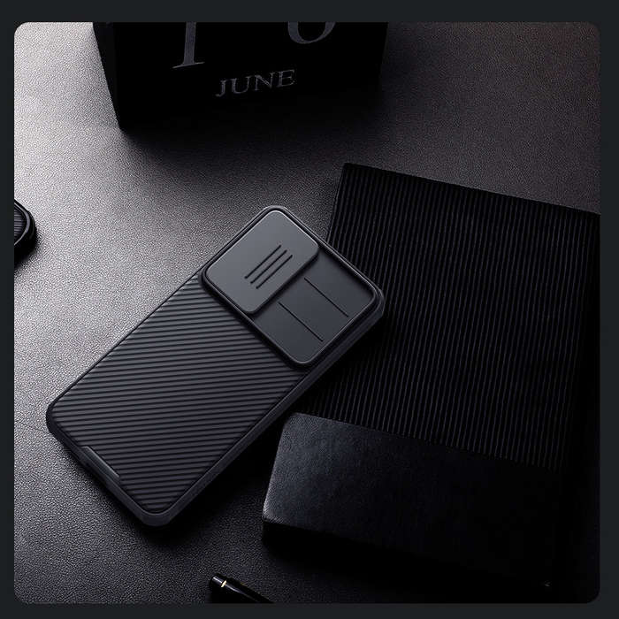 Nillkin Galaxy S25/S25 Plus/S25 Ultra CamShield Pro MagSafe Case