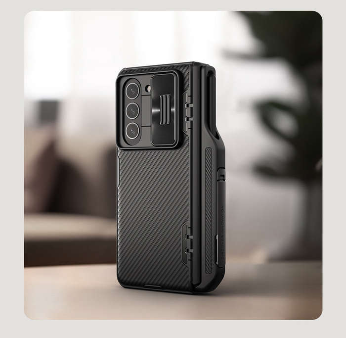 Nillkin CamShield Pro Cover for Samsung Galaxy Z Fold 5